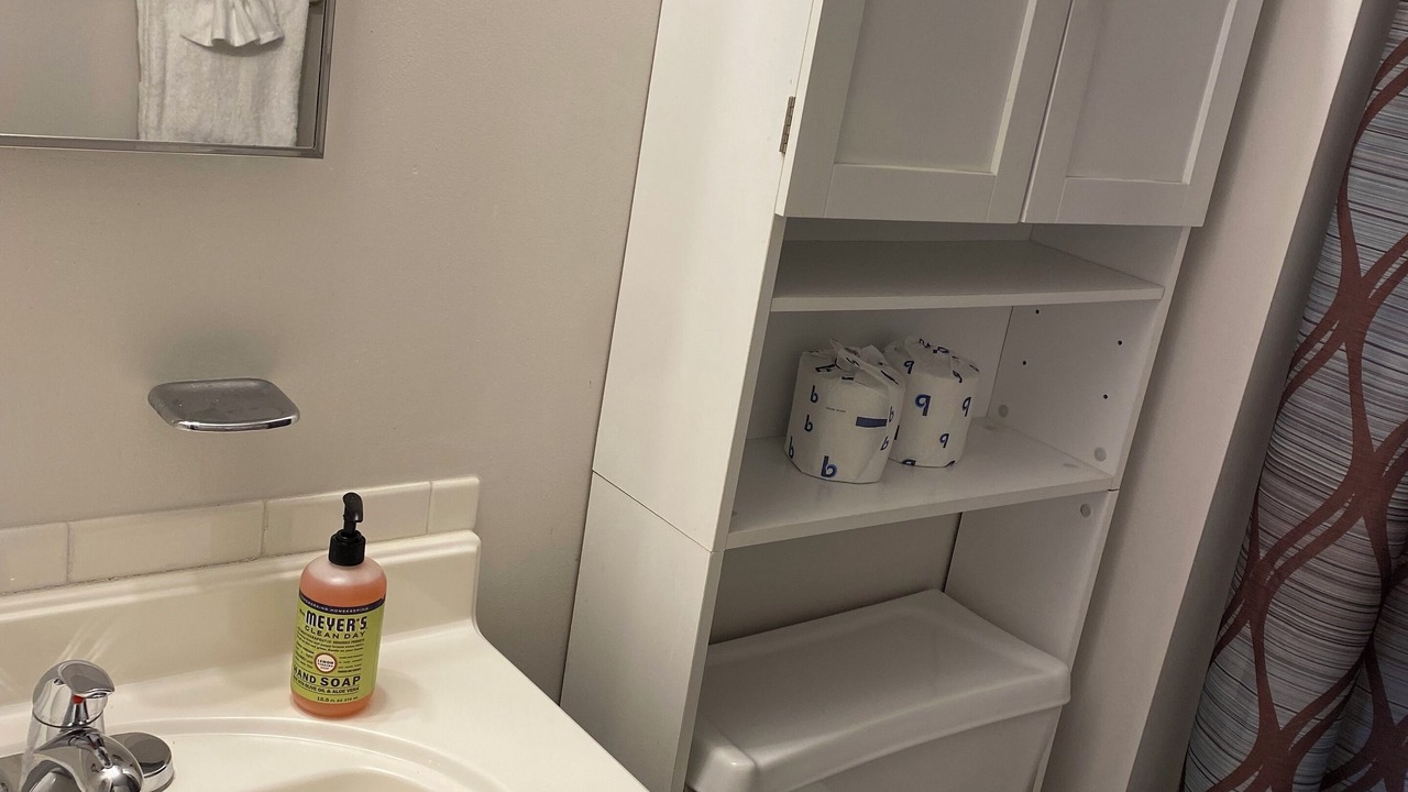 Photo of Bathroom in Sugar Mountain