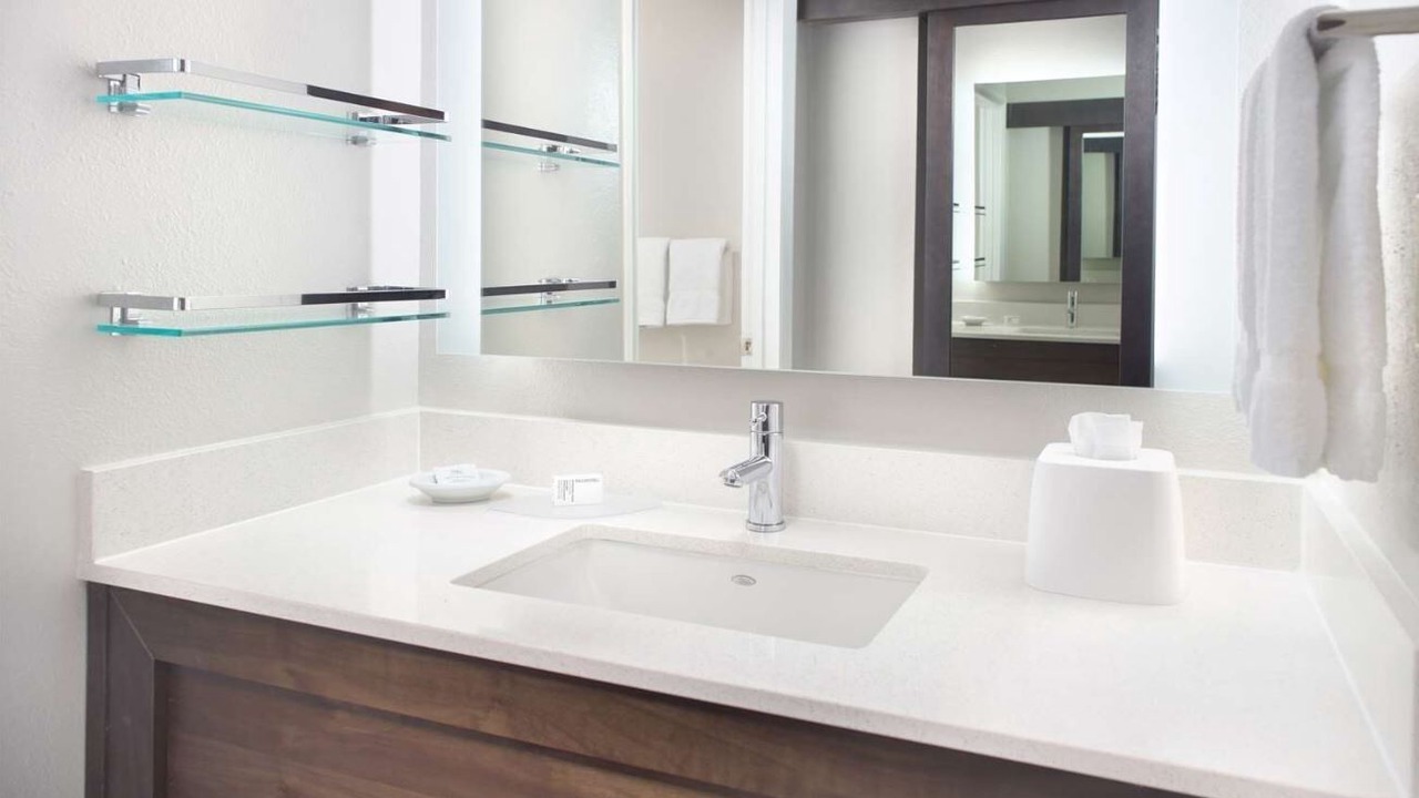 Photo of Bathroom in Morrisville