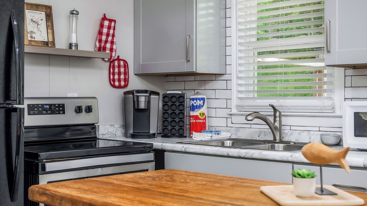 Photo of Kitchen in Smithville
