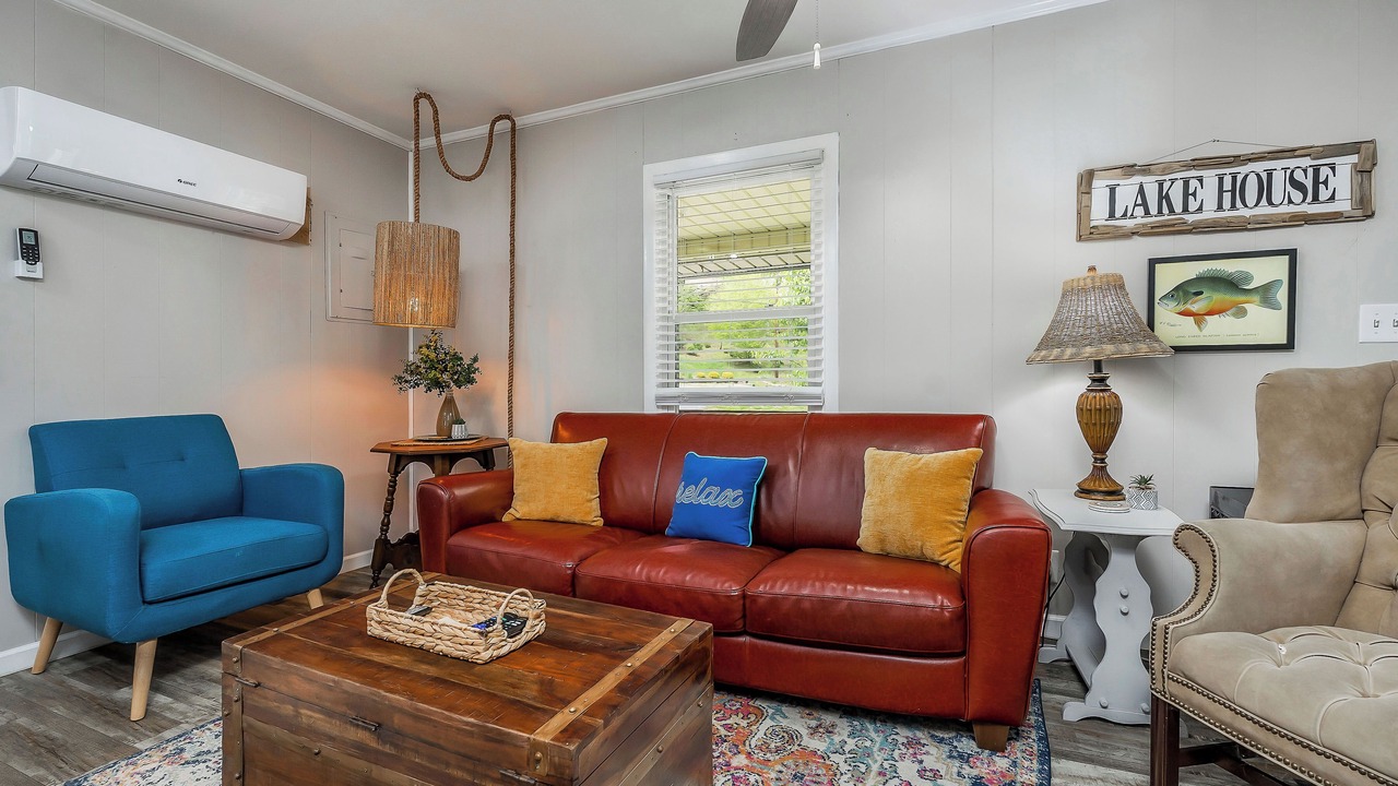 Photo of Livingroom in Smithville