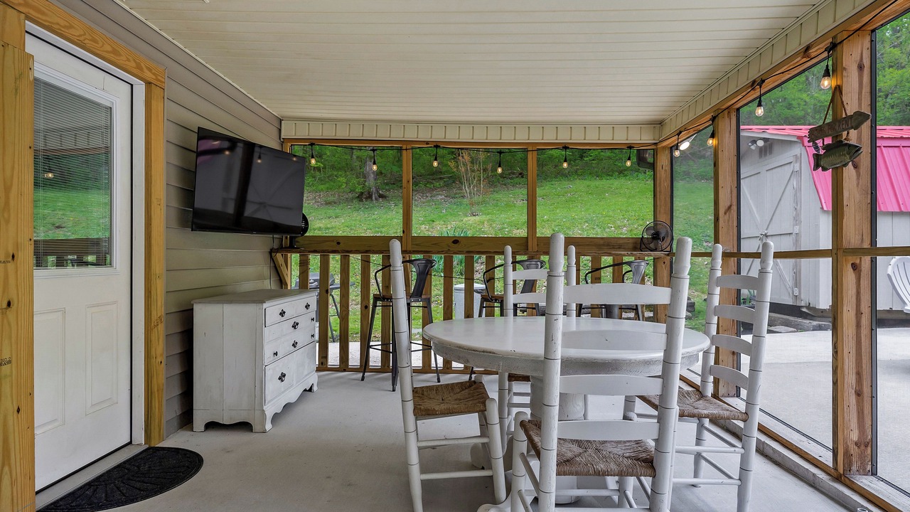 Photo of Outdoor in Smithville