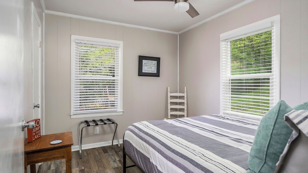 Photo of Bedroom in Smithville