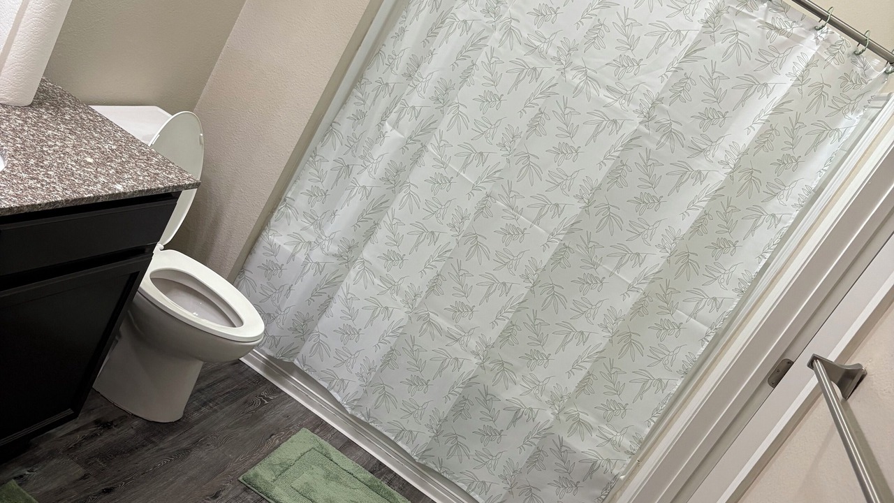 Photo of Bathroom in University Place