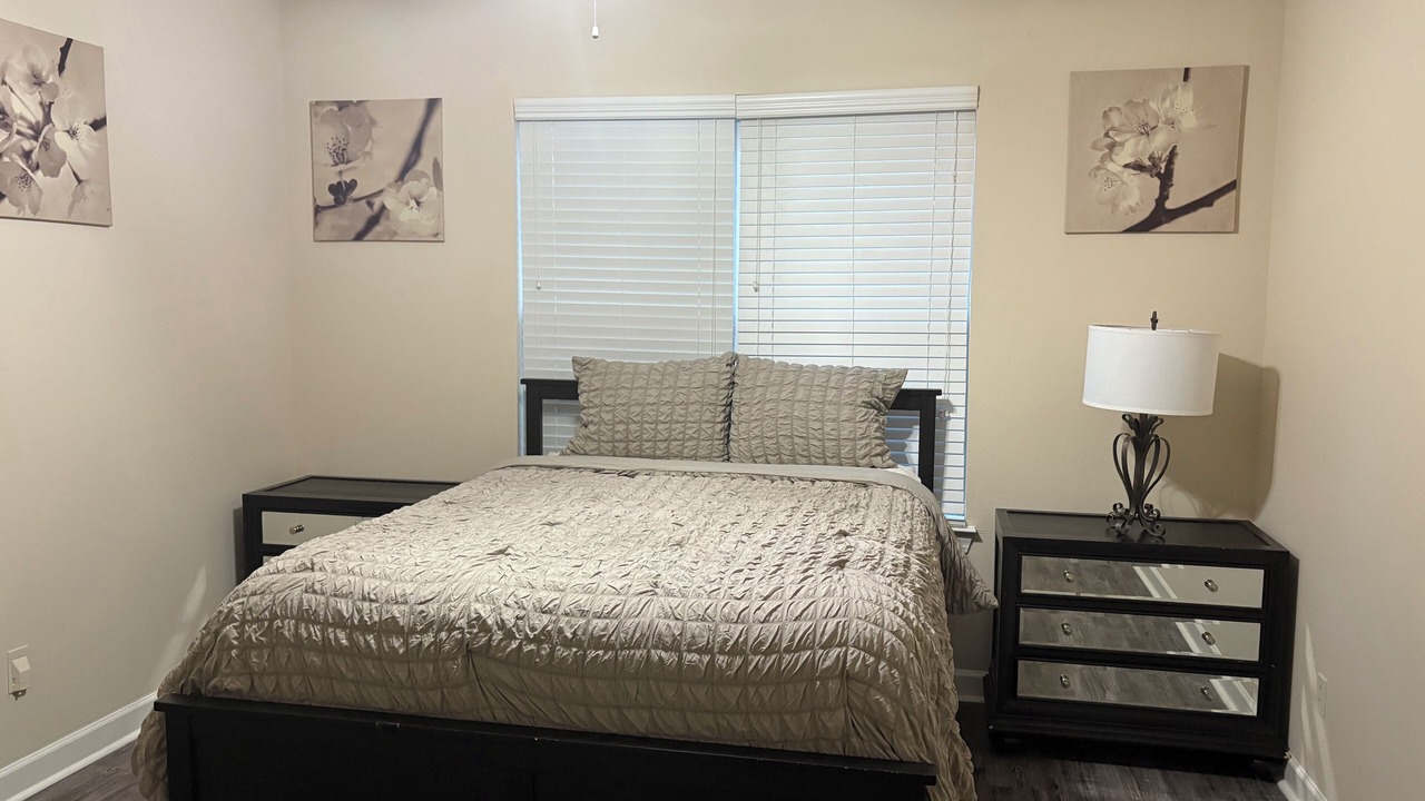Photo of Bedroom in University Place