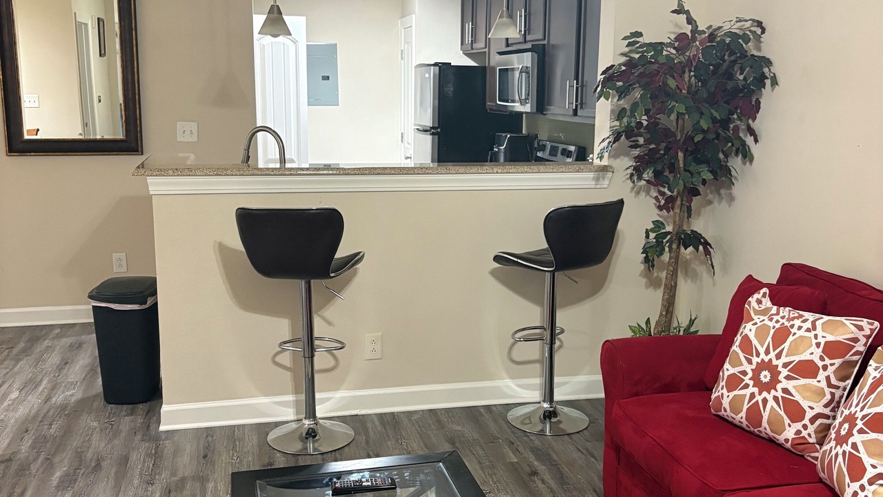Photo of Livingroom in University Place