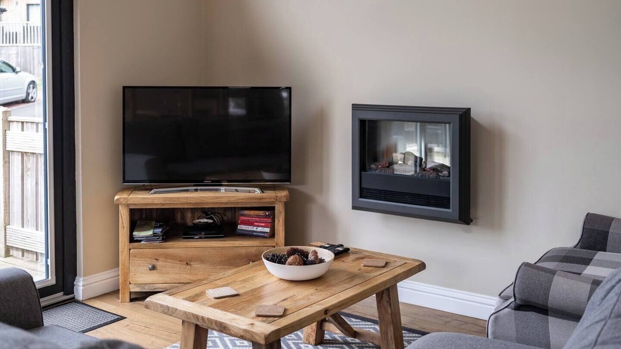 Photo of Livingroom in Otterburn