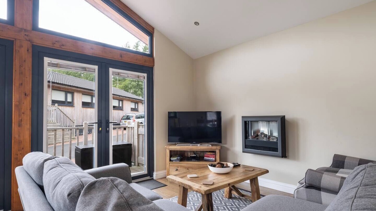 Photo of Livingroom in Otterburn