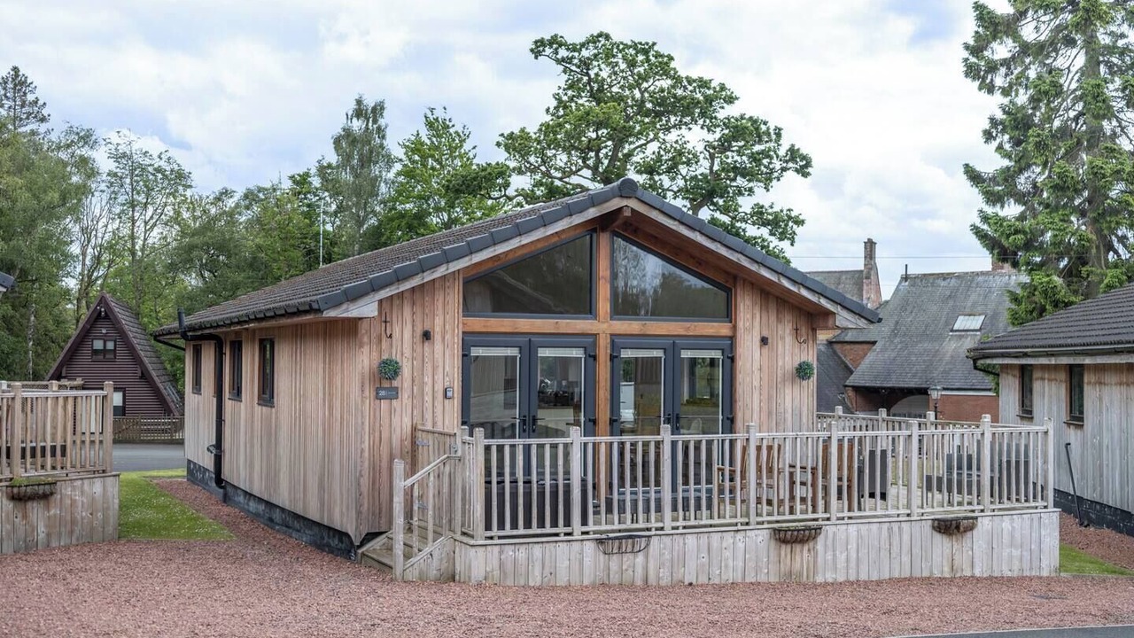 Photo of Outdoor in Otterburn