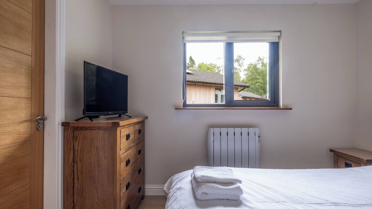 Photo of Bedroom in Otterburn