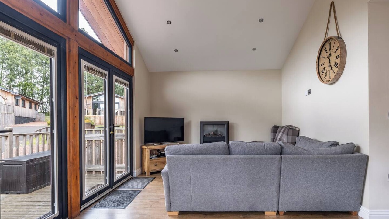 Photo of Livingroom in Otterburn