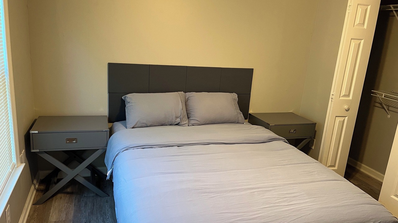 Photo of Bedroom in Cary