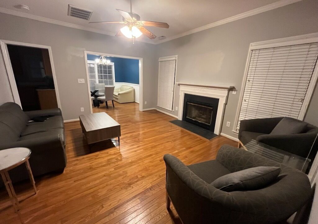 Photo of Livingroom in Cary