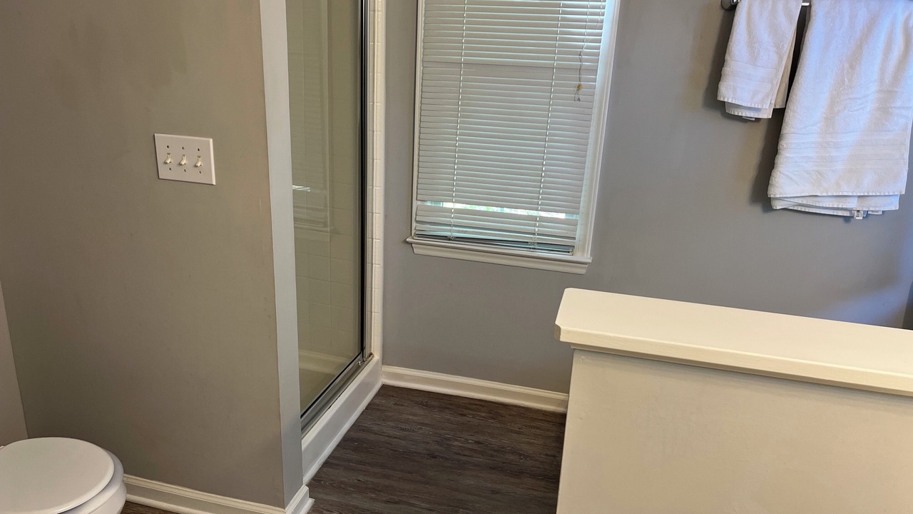 Photo of Bathroom in Cary