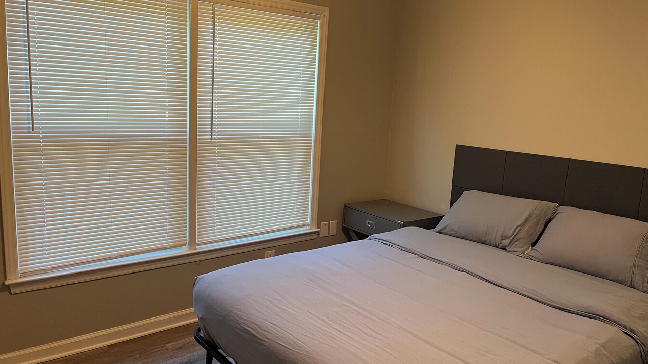 Photo of Bedroom in Cary