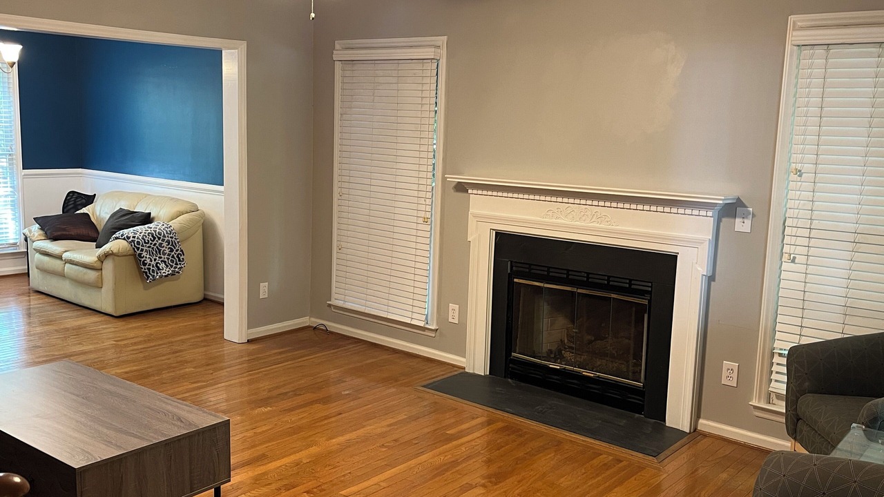 Photo of Livingroom in Cary
