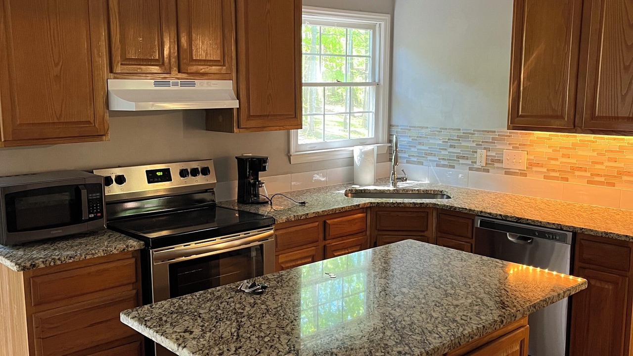 Photo of Kitchen in Cary