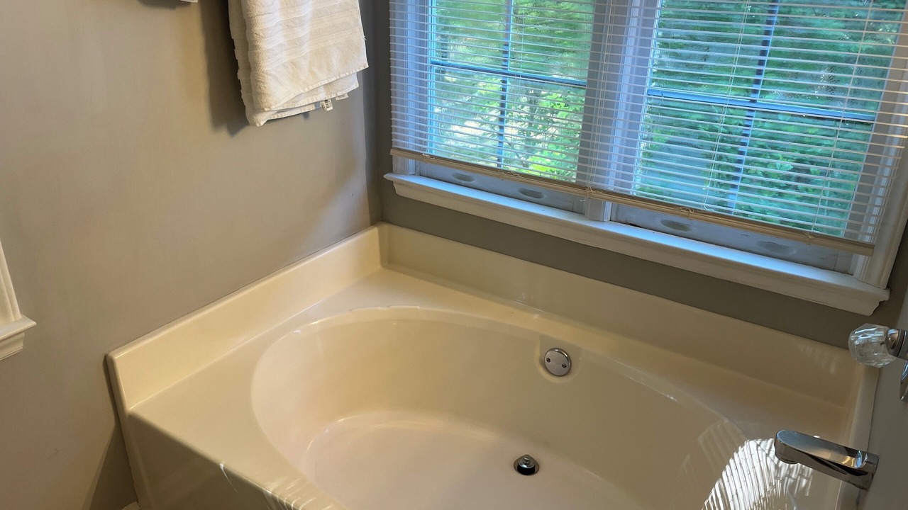 Photo of Bathroom in Cary
