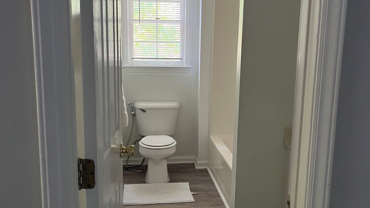 Photo of Bathroom in Cary
