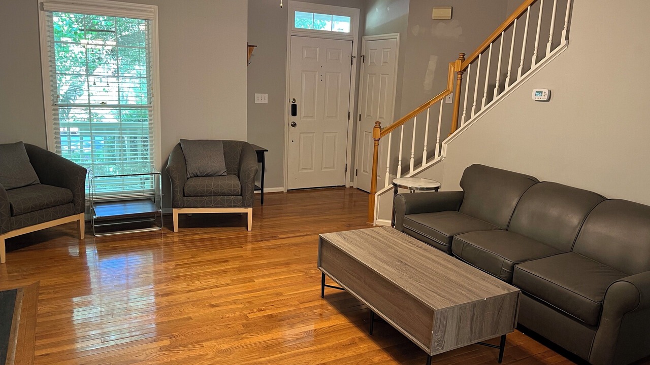 Photo of Livingroom in Cary