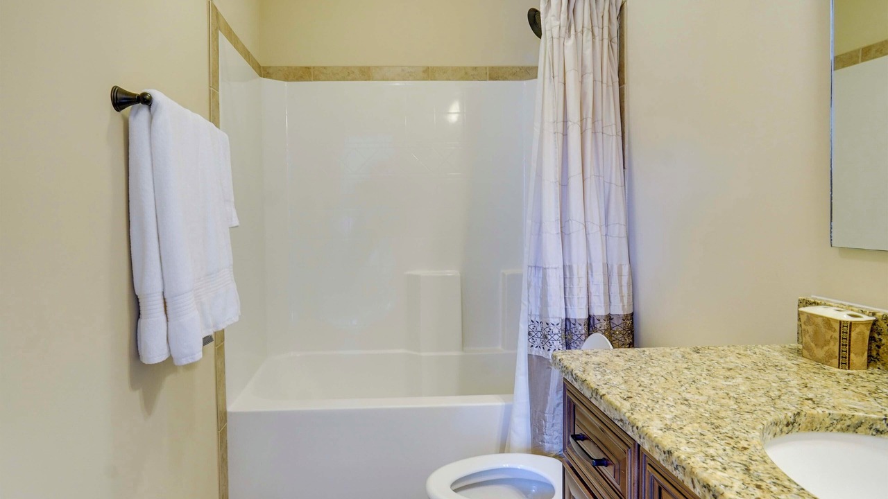 Photo of Bathroom in Five Points