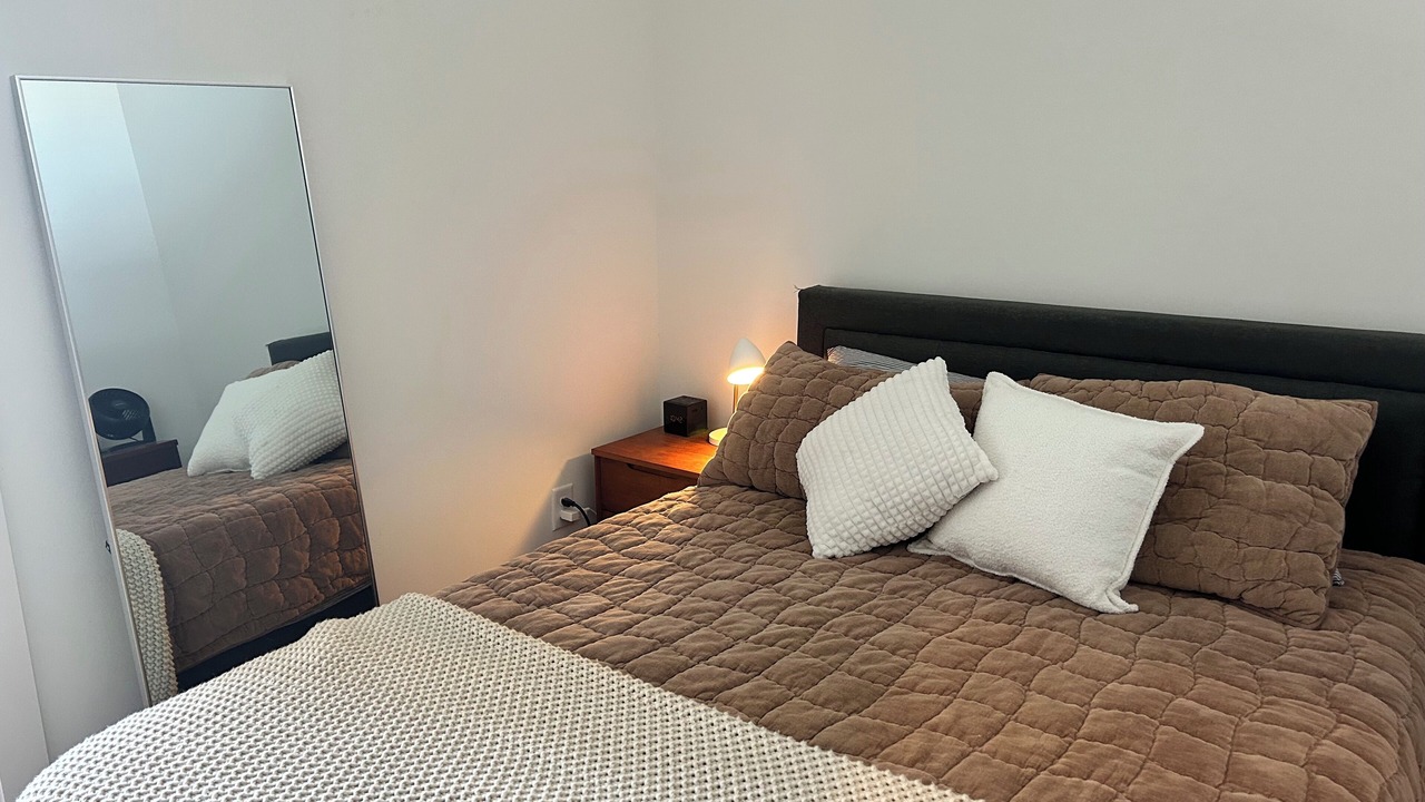 Photo of Bedroom in NoDa
