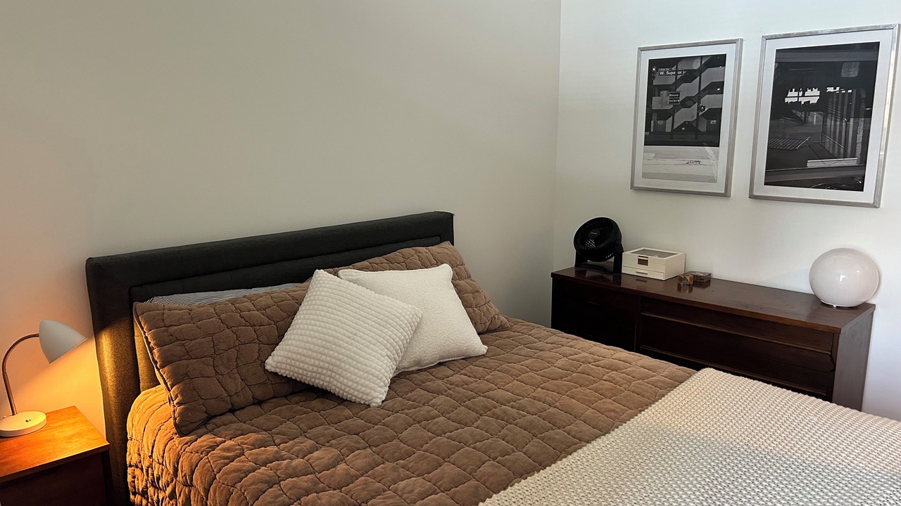 Photo of Bedroom in NoDa