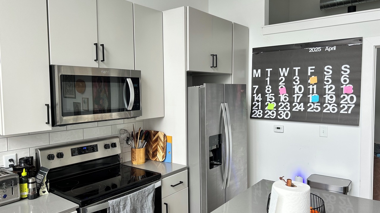Photo of Kitchen in NoDa