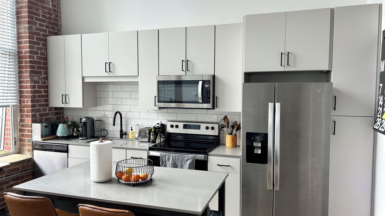 Photo of Kitchen in NoDa