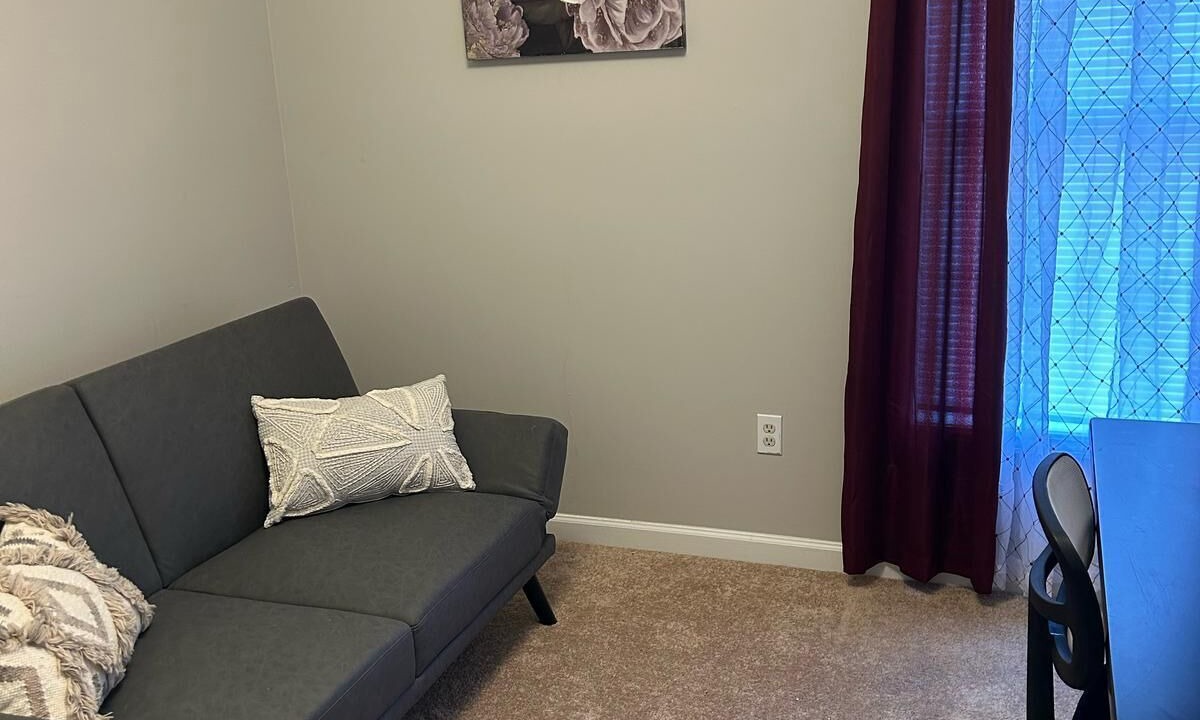 Photo of Livingroom in Southeast Raleigh