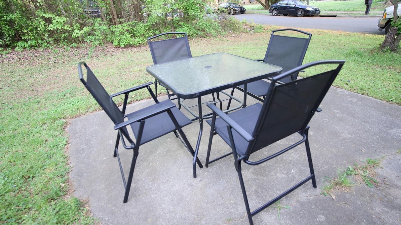 Photo of Outdoor in Southeast Raleigh