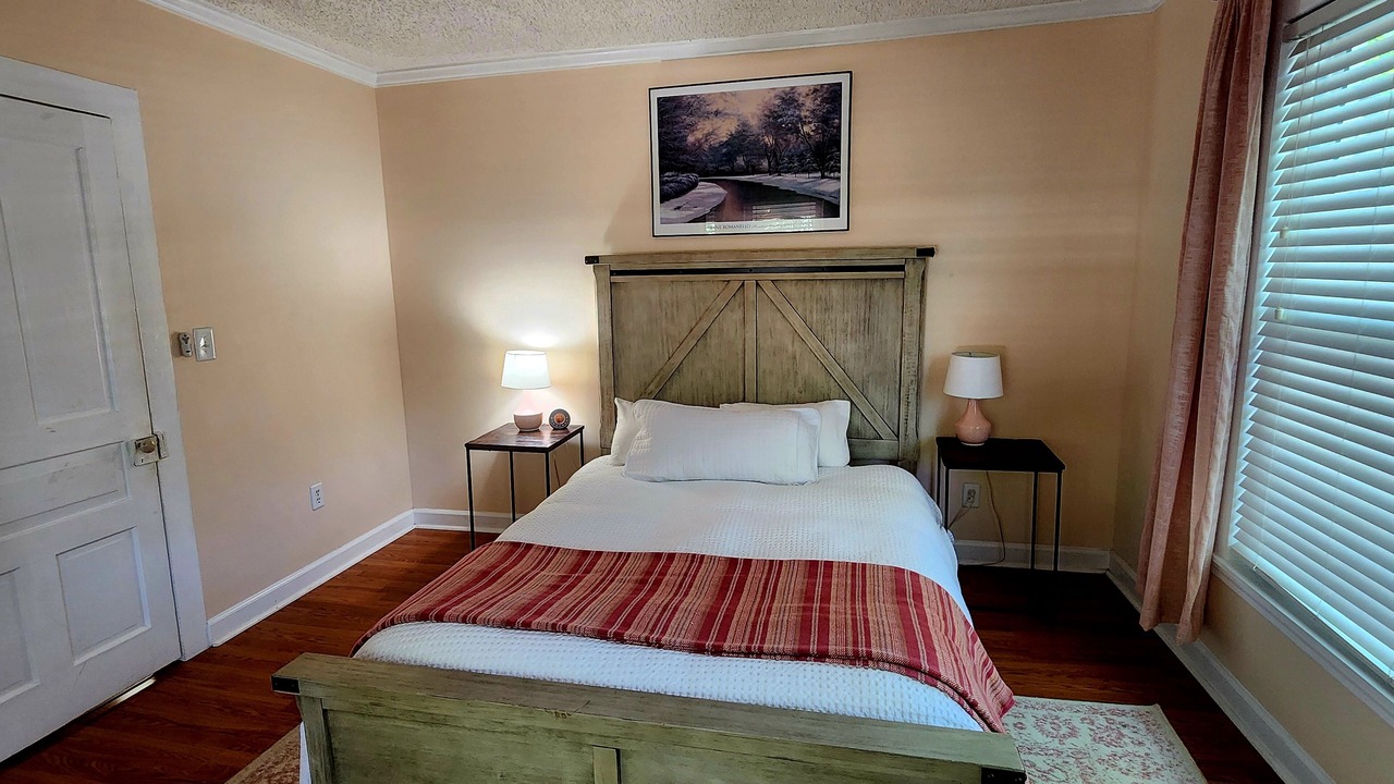 Photo of Bedroom in Cary