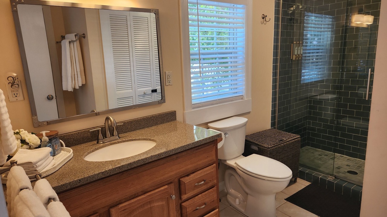 Photo of Bathroom in Cary
