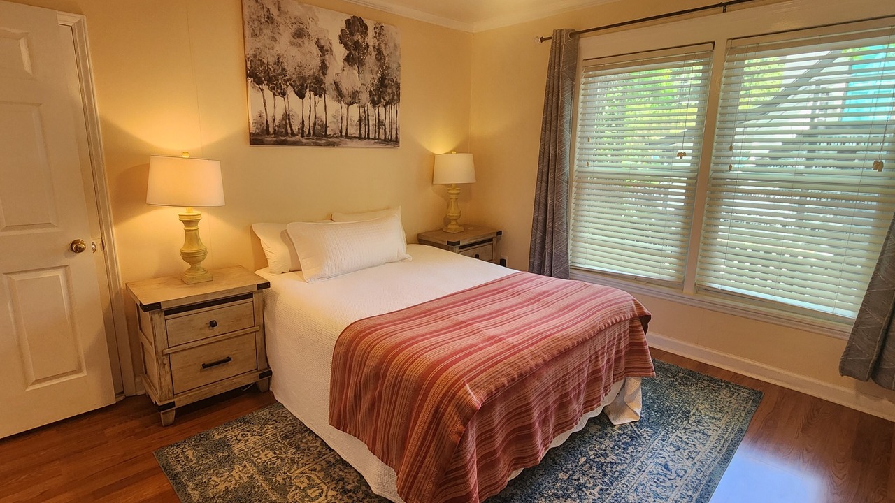 Photo of Bedroom in Cary