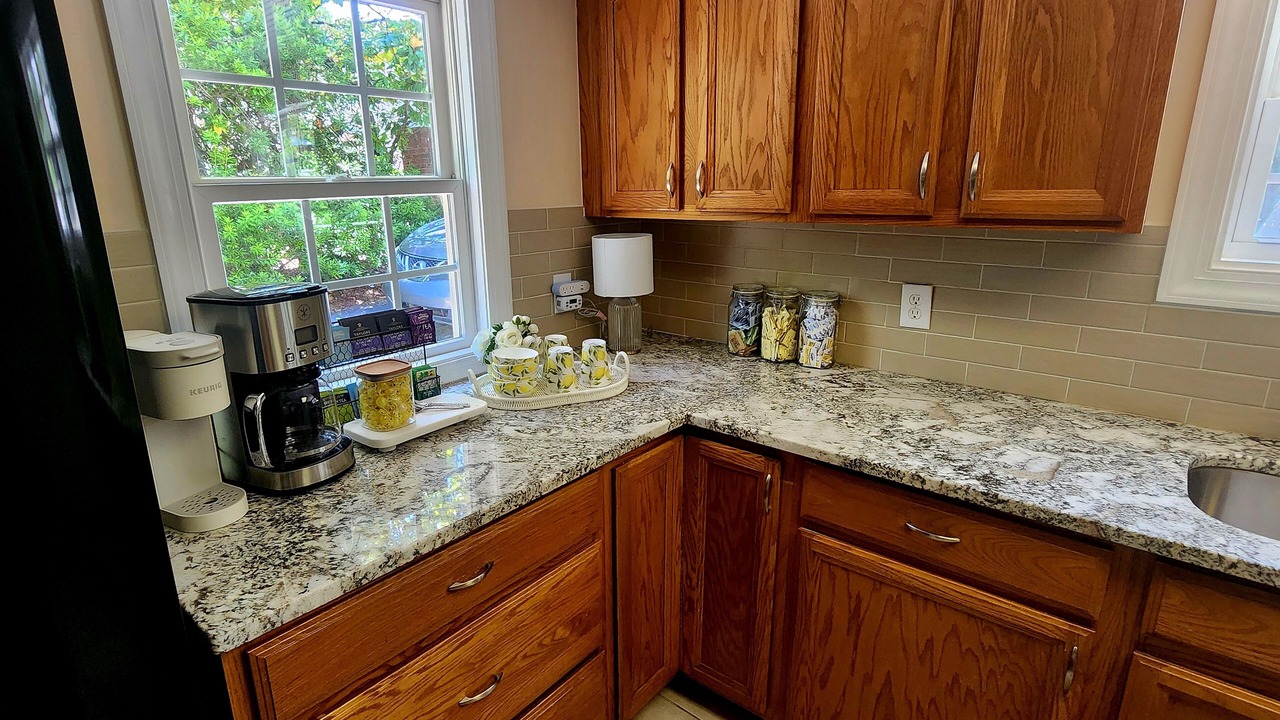 Photo of Kitchen in Cary