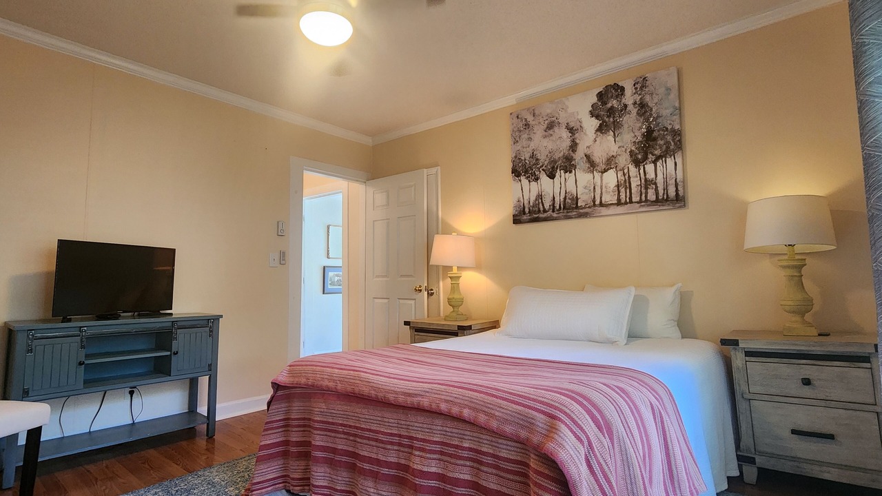 Photo of Bedroom in Cary
