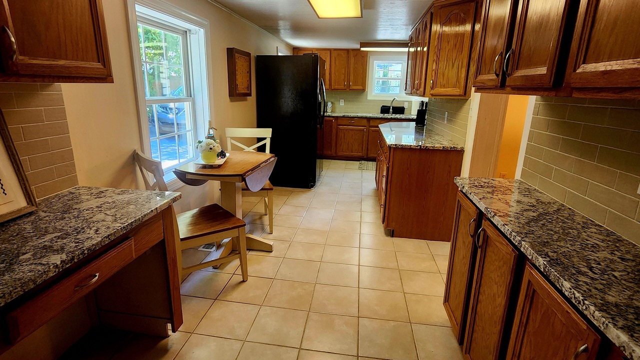 Photo of Kitchen in Cary