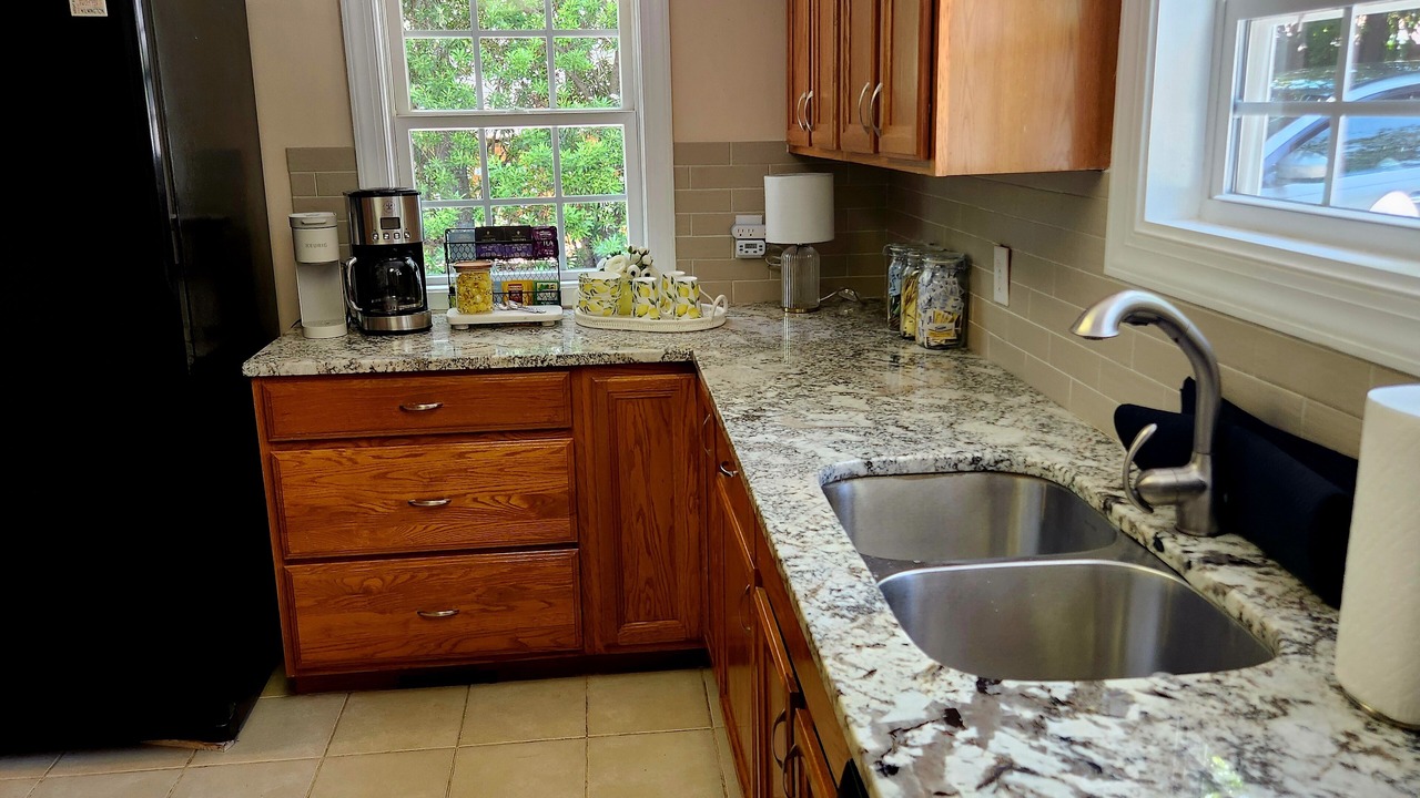 Photo of Kitchen in Cary