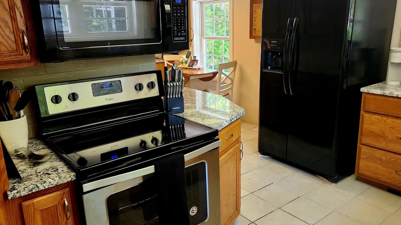 Photo of Kitchen in Cary