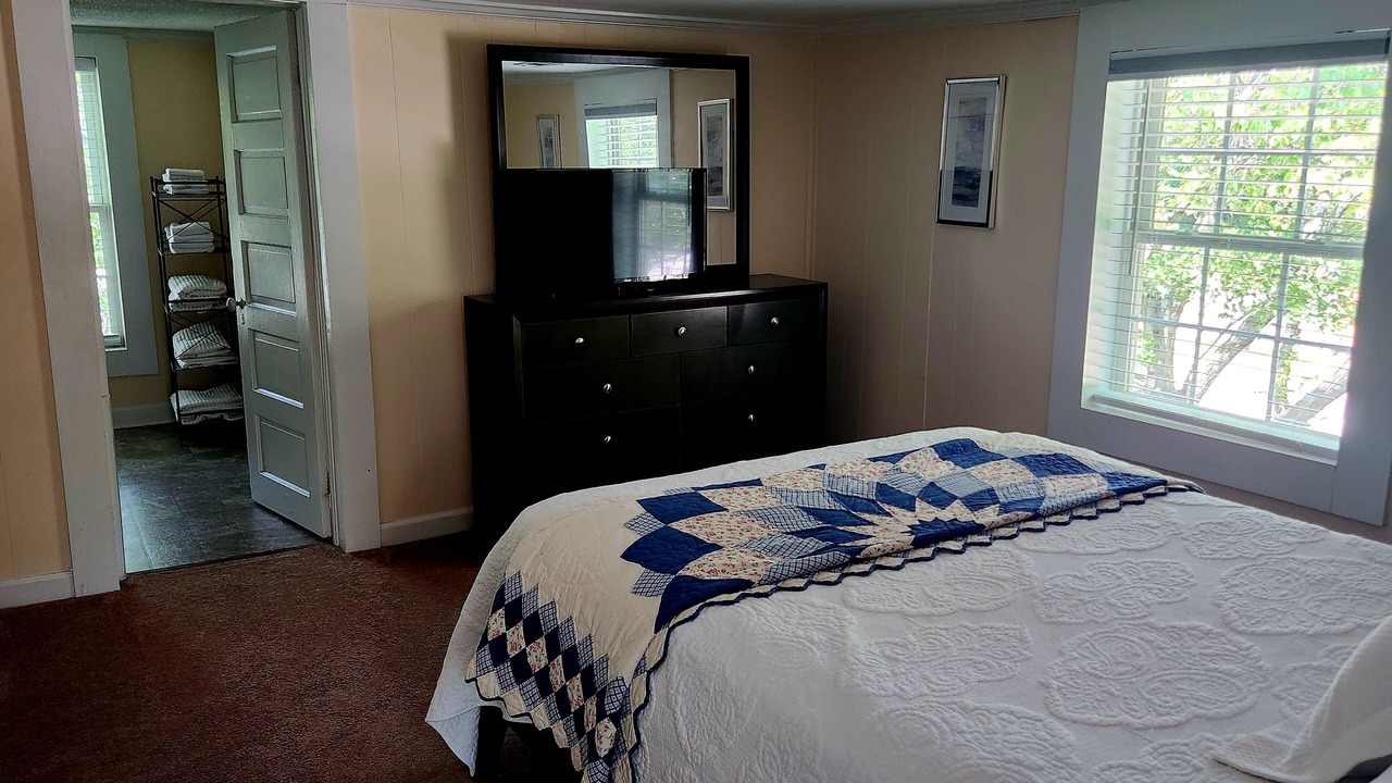 Photo of Bedroom in Cary