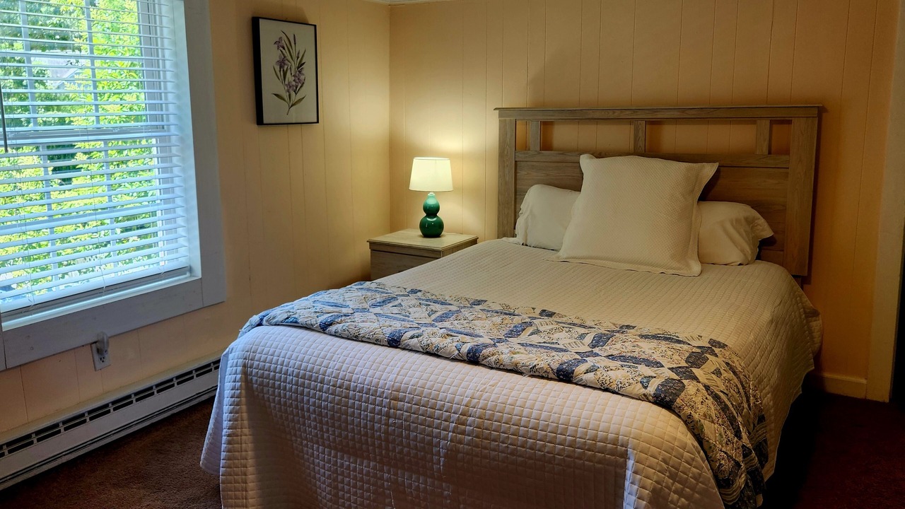 Photo of Bedroom in Cary