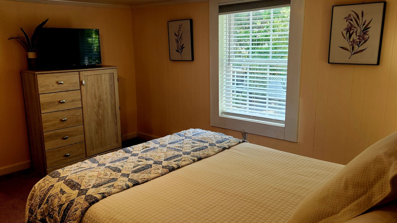 Photo of Bedroom in Cary