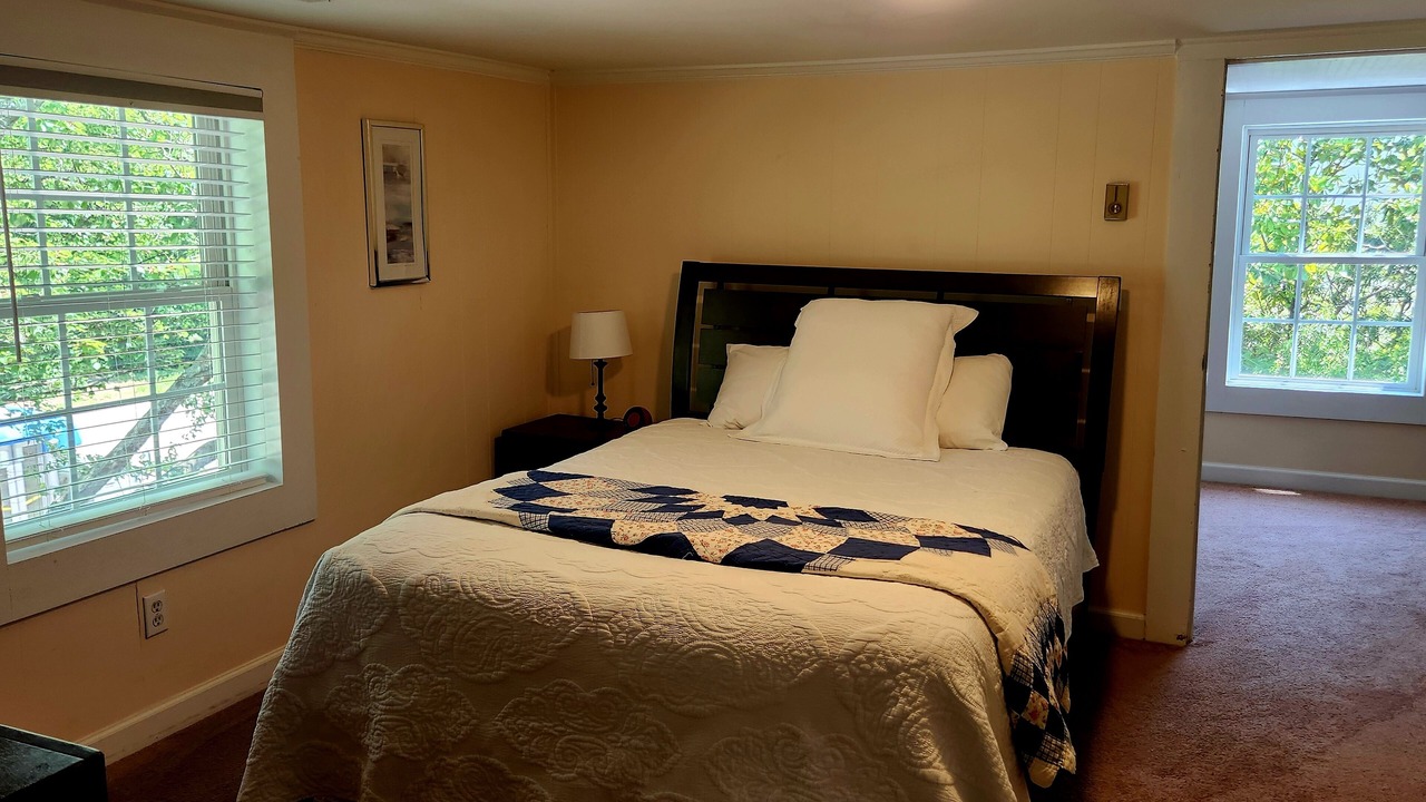 Photo of Bedroom in Cary