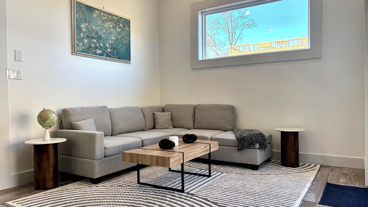Photo of Livingroom in Zionville