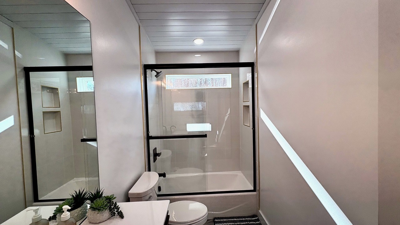 Photo of Bathroom in Zionville