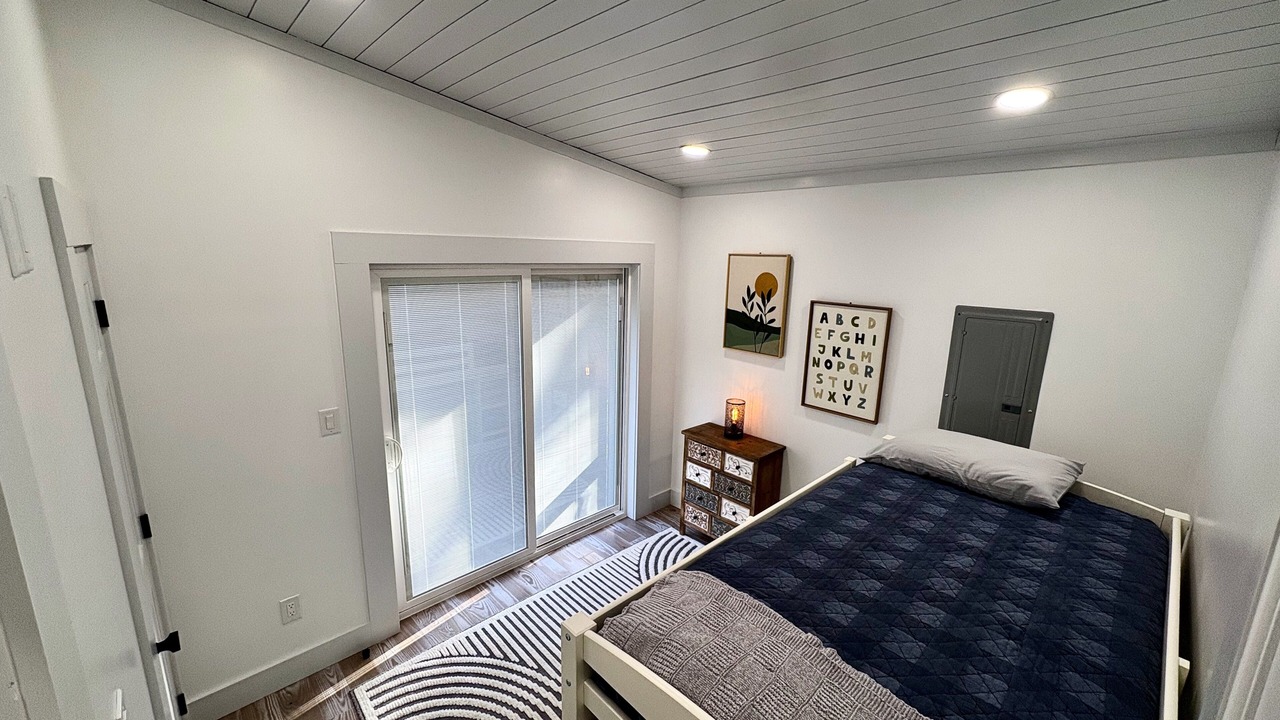 Photo of Bedroom in Zionville