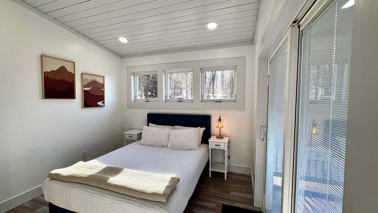 Photo of Bedroom in Zionville