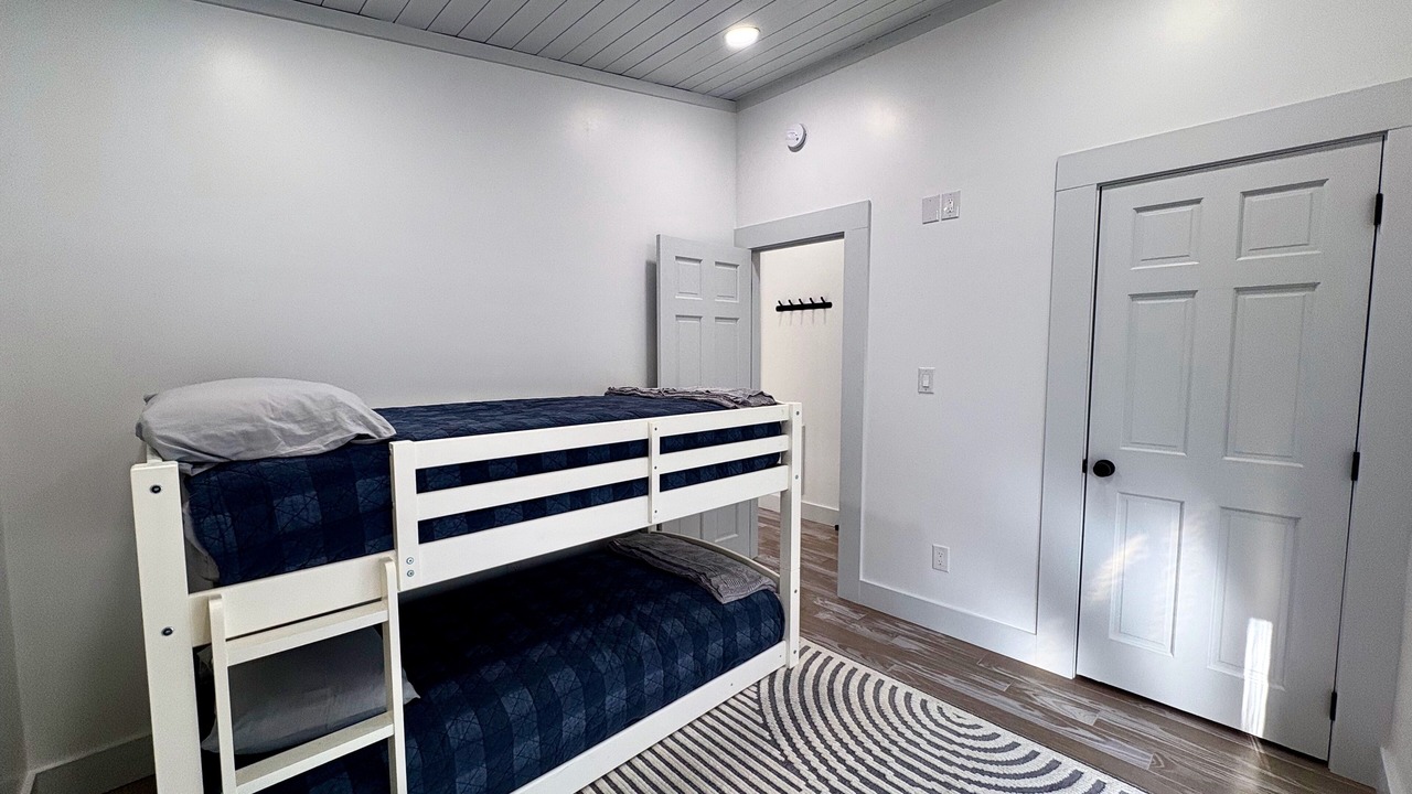 Photo of Bedroom in Zionville