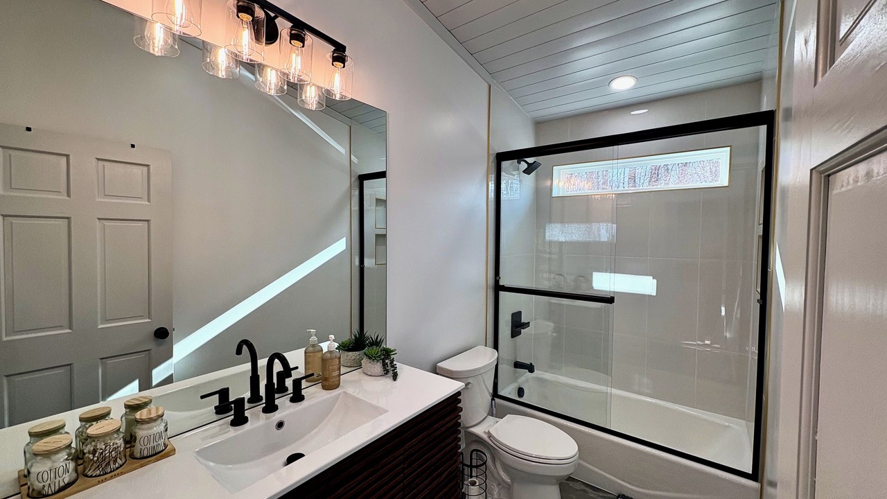 Photo of Bathroom in Zionville