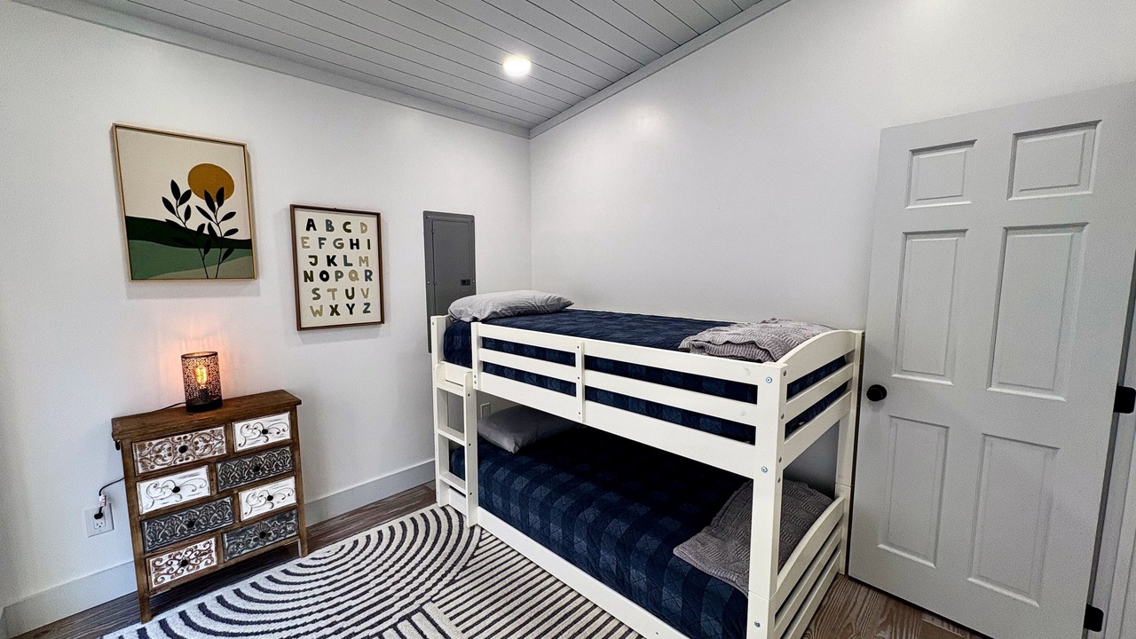 Photo of Bedroom in Zionville