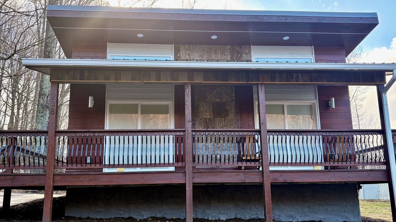 Photo of Outdoor in Zionville